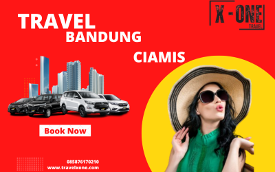 Travel Bandung Ciamis